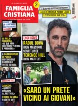 Famiglia Cristiana – 30 Gennaio 2022
