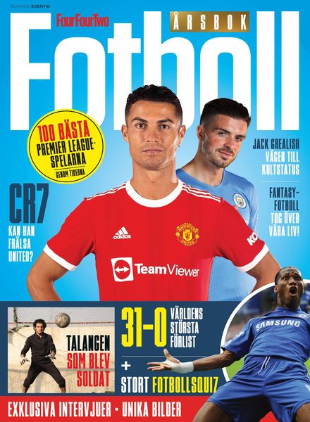 Fotboll – 28 januari 2022