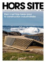 Hors Site – Hiver 2022