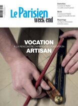 Le Parisien Magazine – 28 Janvier 2022