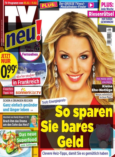 TV neu – Nr5 2022