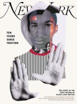 New York Magazine – January 31, 2022