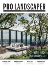 Pro Landscaper – February 2022