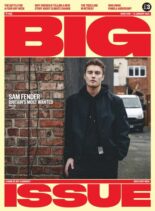 The Big Issue – January 31, 2022