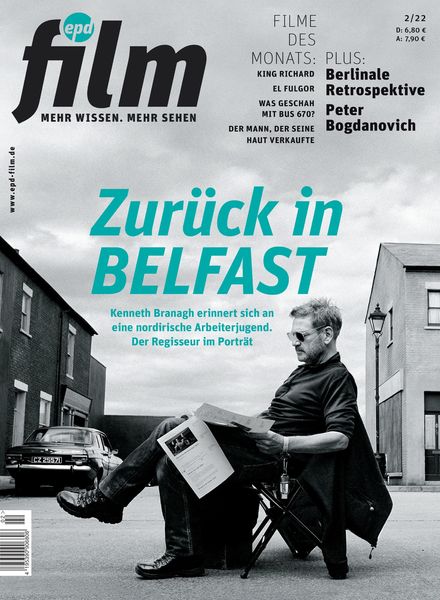 epd Film – Marz 2022