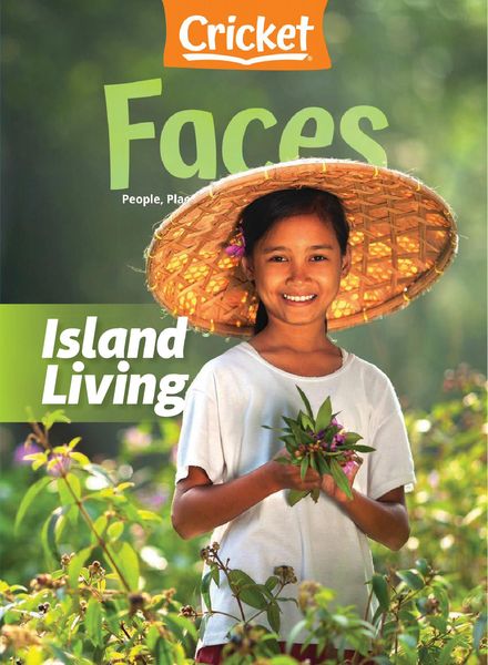 Faces People Places and World Culture for Kids and Children – February 2022