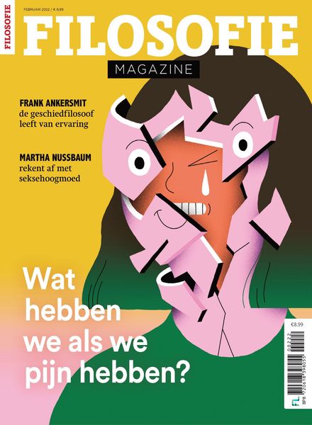 Filosofie Magazine – februari 2022