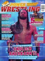 Power-Wrestling – Januar 2022