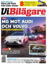 Vi Bilagare – 01 februari 2022