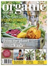 ABC Organic Gardener – February 2022