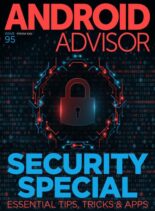 Android Advisor – February 2022