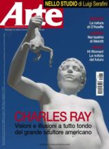 Arte – Febbraio 2022