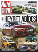 Auto Show – 01 Subat 2022