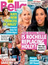 Bella UK – 8 February 2022