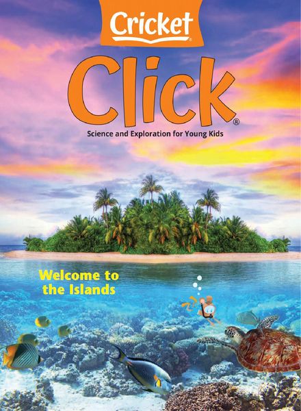 Click – February 2022