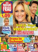 Die neue Frau – 02 Februar 2022