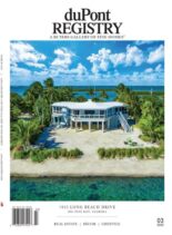 duPont Registry Homes – March 2022