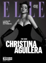 Elle Mexico – febrero 2022