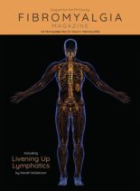 Fibromyalgia Magazine – February 2022