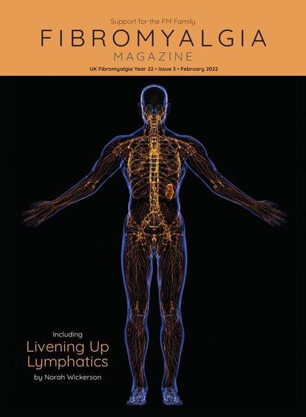 Fibromyalgia Magazine – February 2022