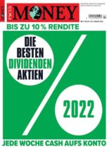 FOCUS MONEY – 19 Januar 2022