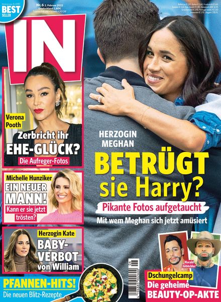 IN – 02 Februar 2022