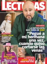 Lecturas – 09 febrero 2022