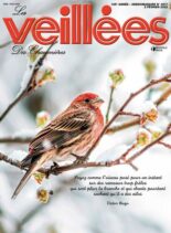 Les Veillees des chaumieres – 02 fevrier 2022