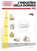 L’industria della Gomma – Gennaio-Febbraio 2022