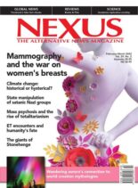 Nexus Magazine – February-March 2022