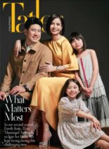 Philippine Tatler – February 2022