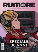 Rumore – Febbraio 2022