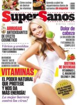SuperSanos – marzo 2022