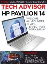 Tech Advisor – March 2022