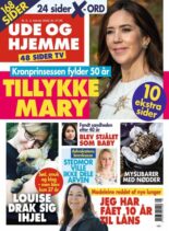 Ude og Hjemme – 02 februar 2022