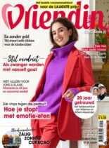 Vriendin – 01 februari 2022
