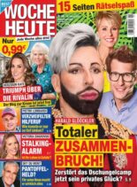Woche Heute – 02 Februar 2022