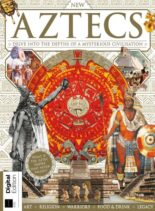 All About History – Aztecs – 4th Edition – 3 February 2022