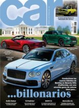 Car Espana – febrero 2022