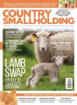 Country Smallholding – March 2022