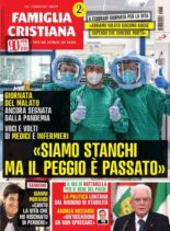 Famiglia Cristiana – 6 Febbraio 2022