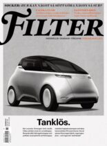 Filter – 03 februari 2022