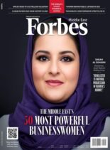 Forbes Middle East English – February 2022