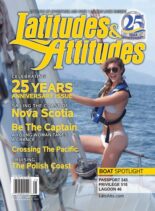 Latitudes & Attitudes – Spring 2022