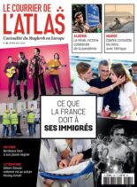 Le Courrier de l’Atlas – Fevrier 2022