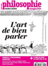 Philosophie Magazine – Hors-Serie – N 51 2022