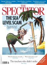 The Spectator – 3 December 2011