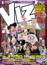 Viz – March 2022