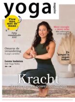 Yoga Magazine Nederland – februari 2022