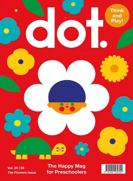 DOT Magazine – February 2022